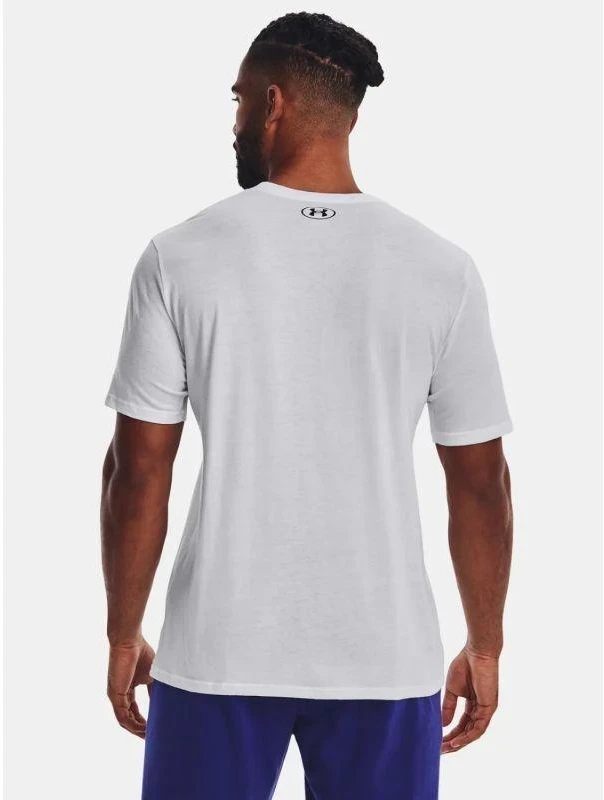 Under Armour Marškinėliai M 1379023-100