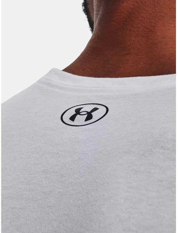 Under Armour Marškinėliai M 1379023-100