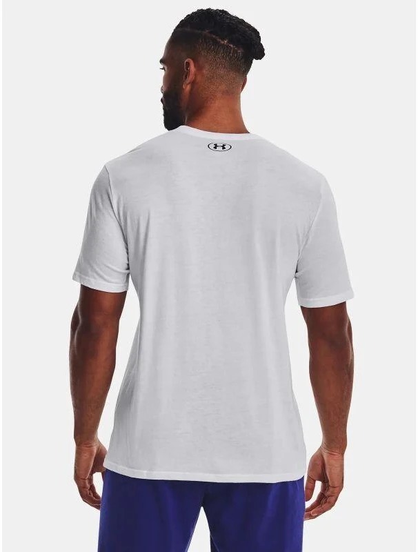 Under Armour Marškinėliai M 1379023-100