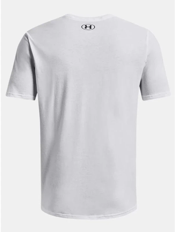 Under Armour Marškinėliai M 1379023-100