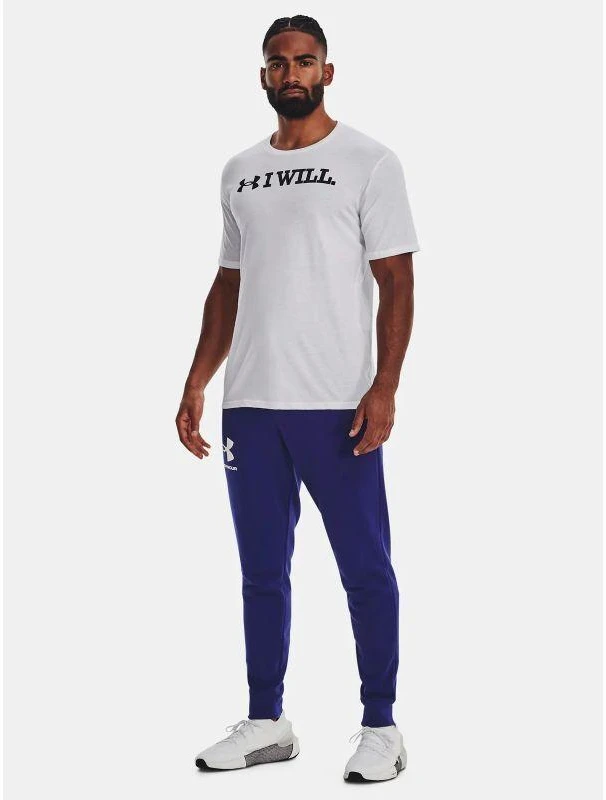 Under Armour Marškinėliai M 1379023-100