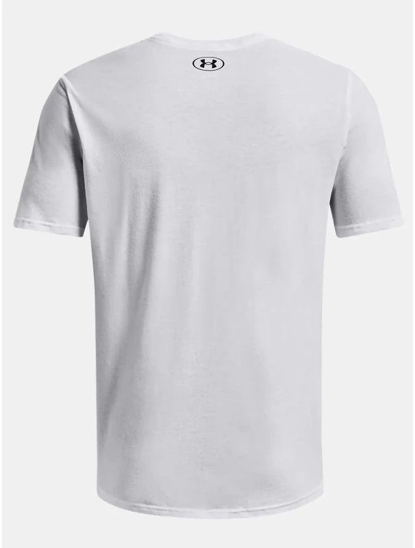 Under Armour Marškinėliai M 1379023-100