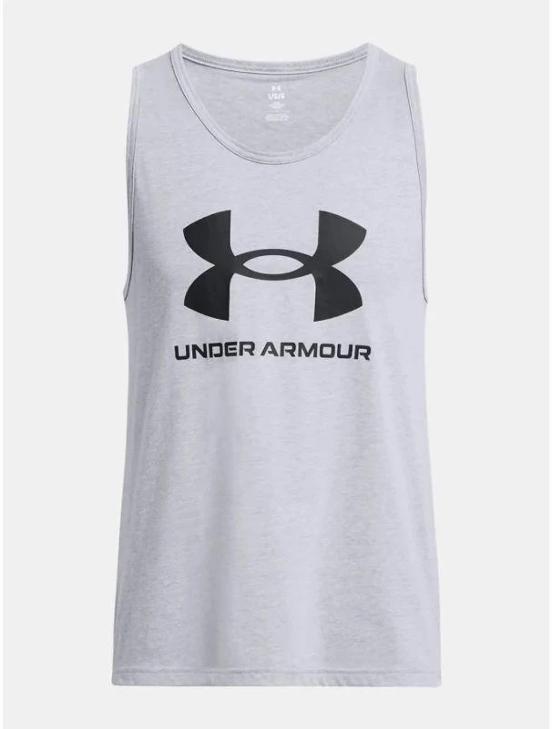 Under Armour Marškinėliai M 1382883-035