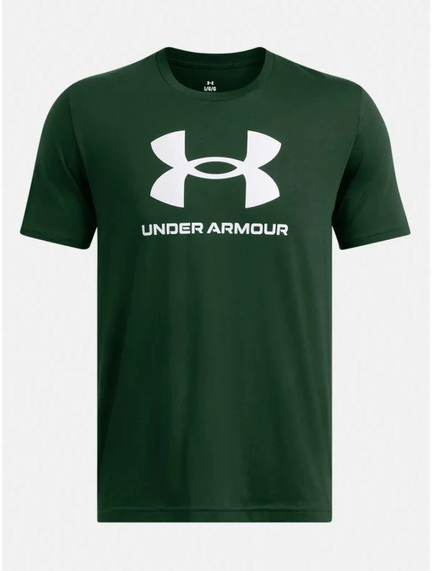Under Armour marškinėliai M 1382911-301