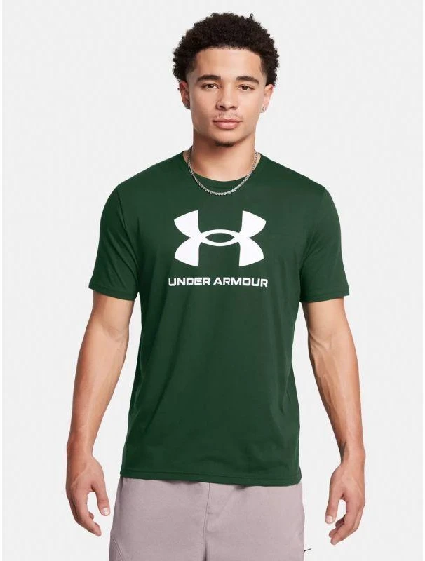 Under Armour marškinėliai M 1382911-301