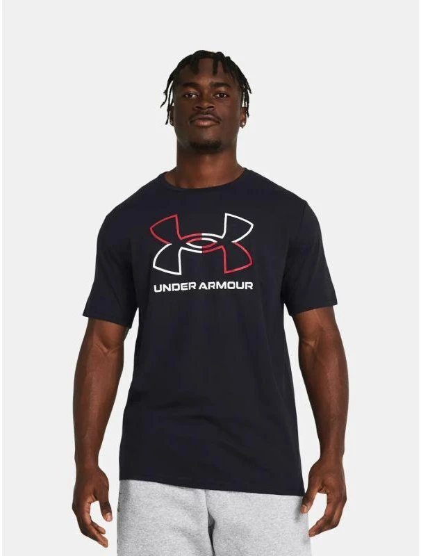 „Under Armour“ marškinėliai M 1382915-001