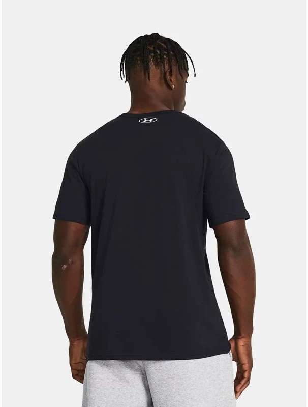 „Under Armour“ marškinėliai M 1382915-001