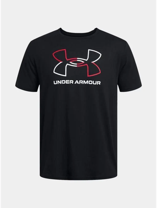 „Under Armour“ marškinėliai M 1382915-001