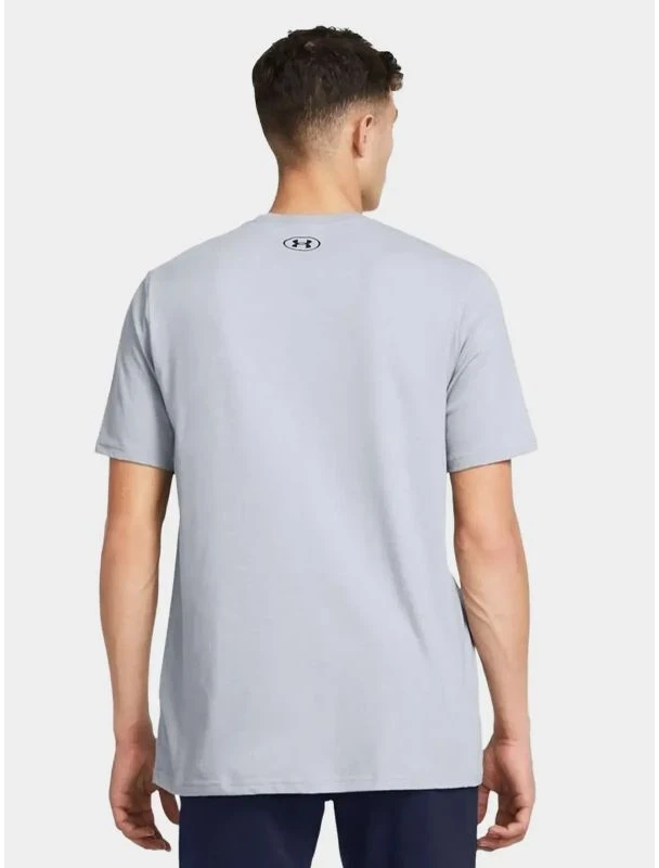Under Armour Marškinėliai M 1382915-011