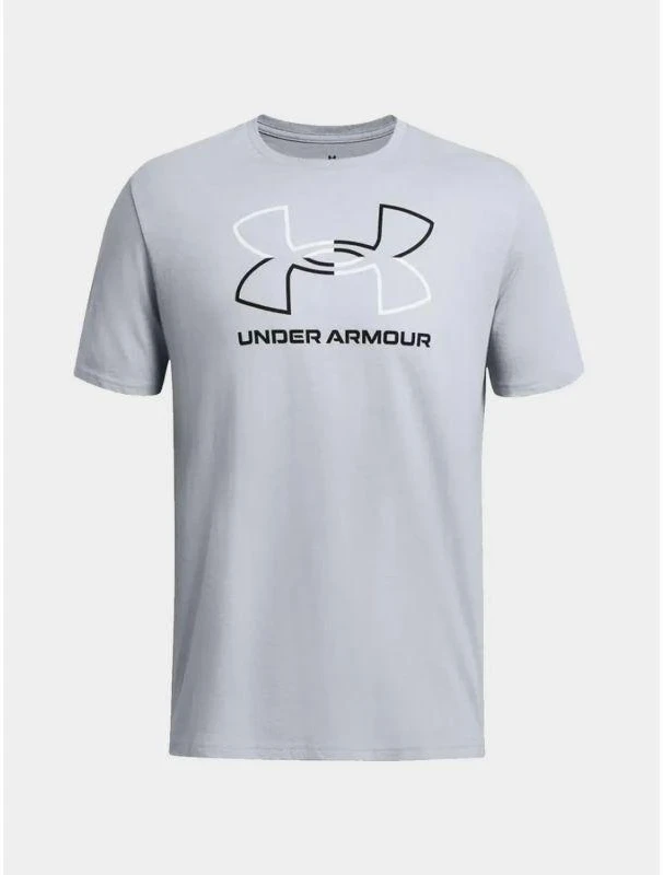 Under Armour Marškinėliai M 1382915-011