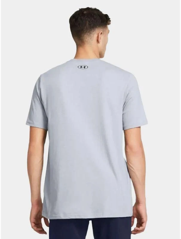 Under Armour Marškinėliai M 1382915-011