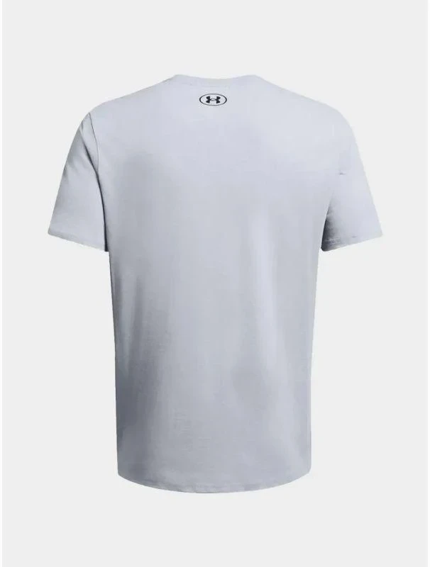 Under Armour Marškinėliai M 1382915-011