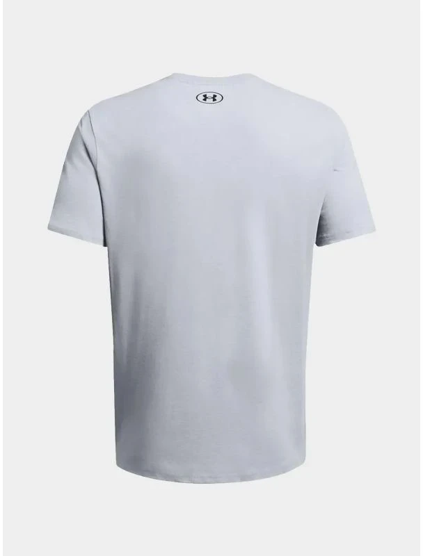 Under Armour Marškinėliai M 1382915-011