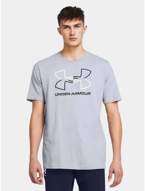 Under Armour Marškinėliai M 1382915-011