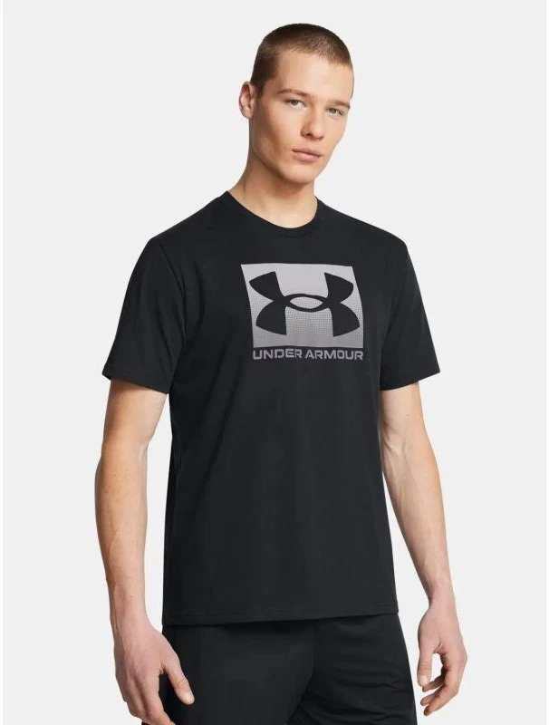 Under Armour marškinėliai M 1386793-001
