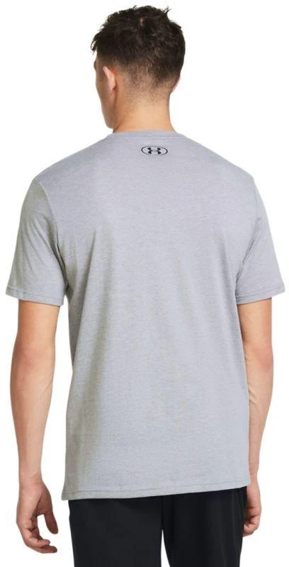 „Under Armour“ marškinėliai su logotipu „Sportstyle Logo T-shirt“ M 1382911 035