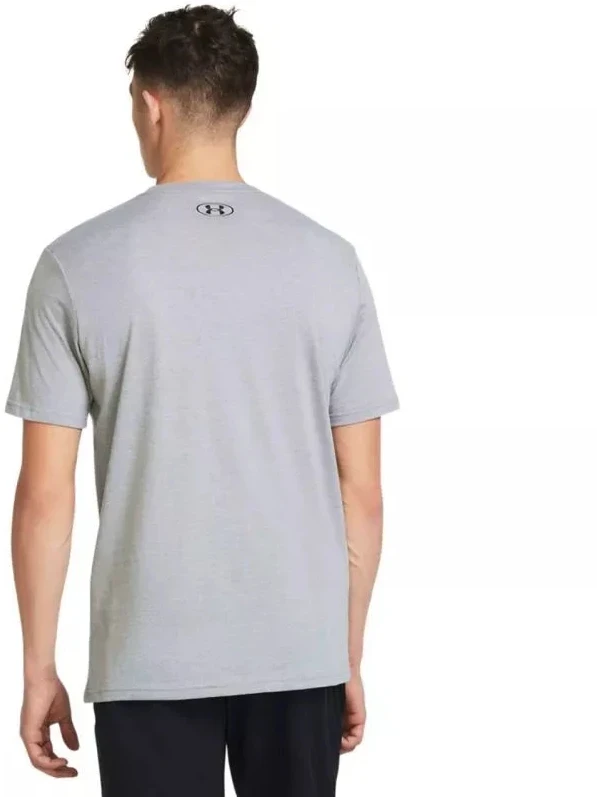 „Under Armour“ marškinėliai su logotipu „Sportstyle Logo T-shirt“ M 1382911 035