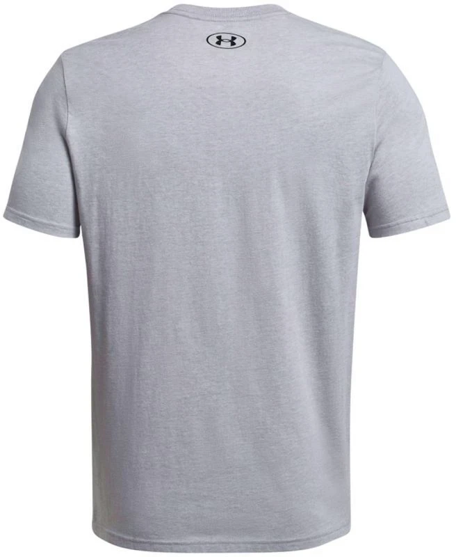 „Under Armour“ marškinėliai su logotipu „Sportstyle Logo T-shirt“ M 1382911 035