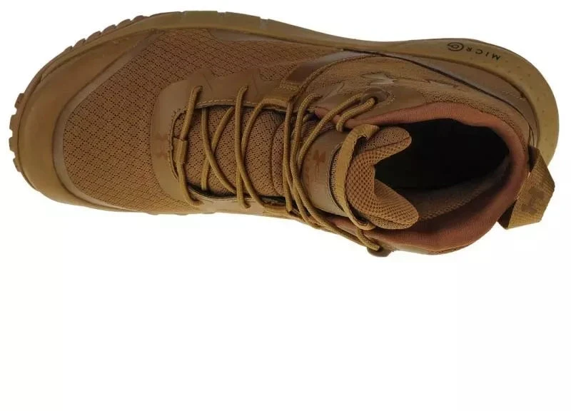 Under Armour Micro G Valsetz Mid M batai 3023741-200