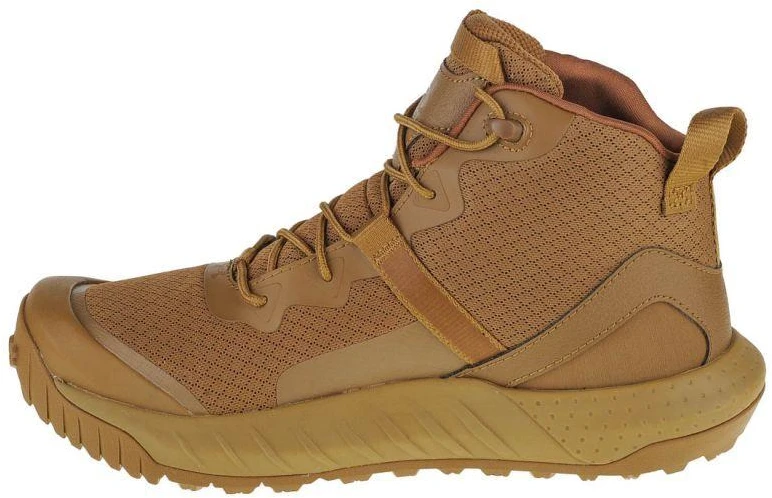 Under Armour Micro G Valsetz Mid M batai 3023741-200