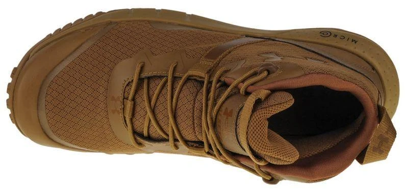 Under Armour Micro G Valsetz Mid M batai 3023741-200