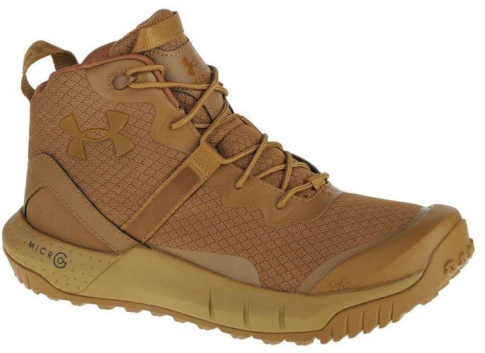 Under Armour Micro G Valsetz Mid M batai 3023741-200