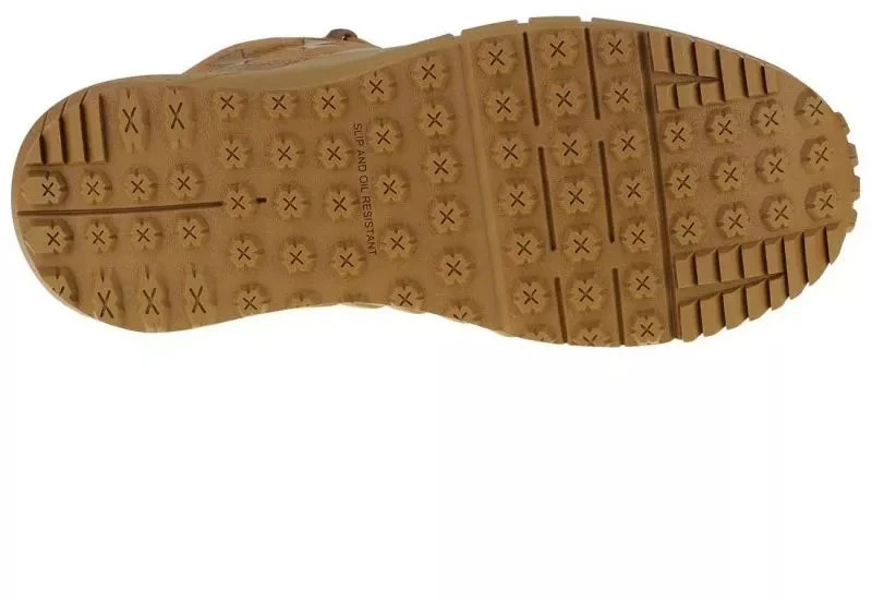 Under Armour Micro G Valsetz Mid M batai 3023741-200