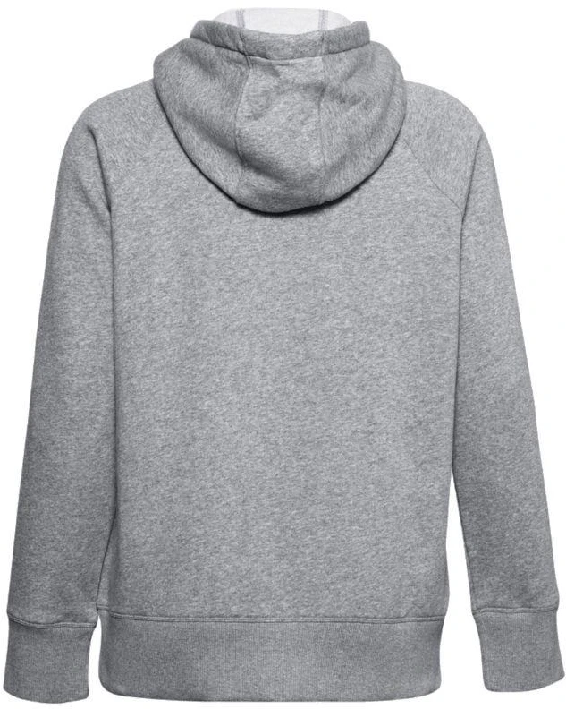 Under Armour Moteriškas Rival Fleece Logotipo Džemperis 1356318-035