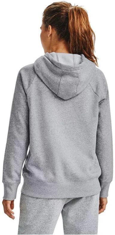 Under Armour Moteriškas Rival Fleece Logotipo Džemperis 1356318-035