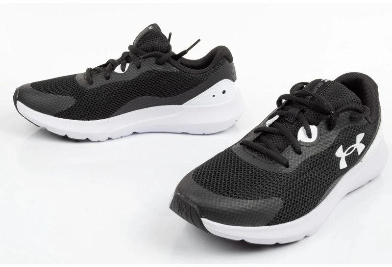 Under Armour moteriški batai 3024989-001
