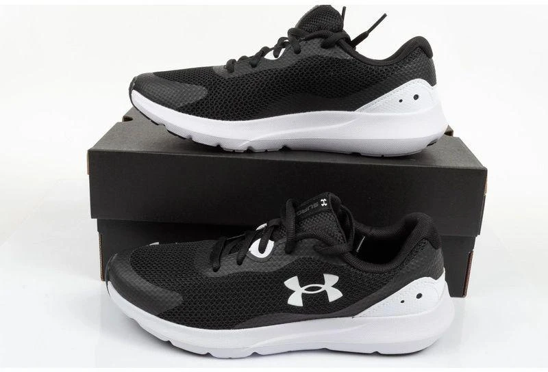 Under Armour moteriški batai 3024989-001