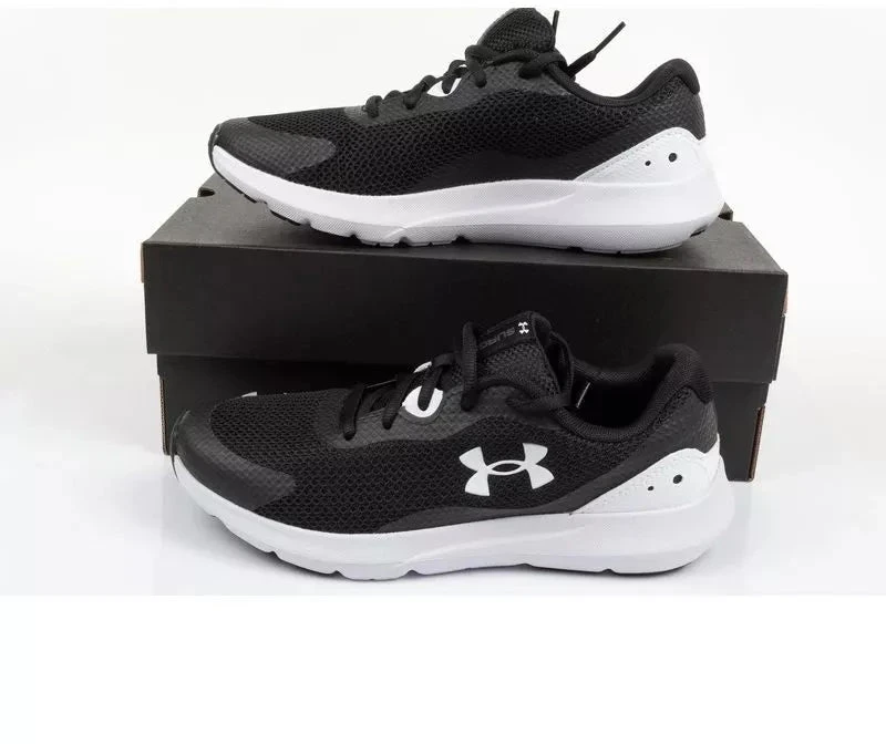 Under Armour moteriški batai 3024989-001