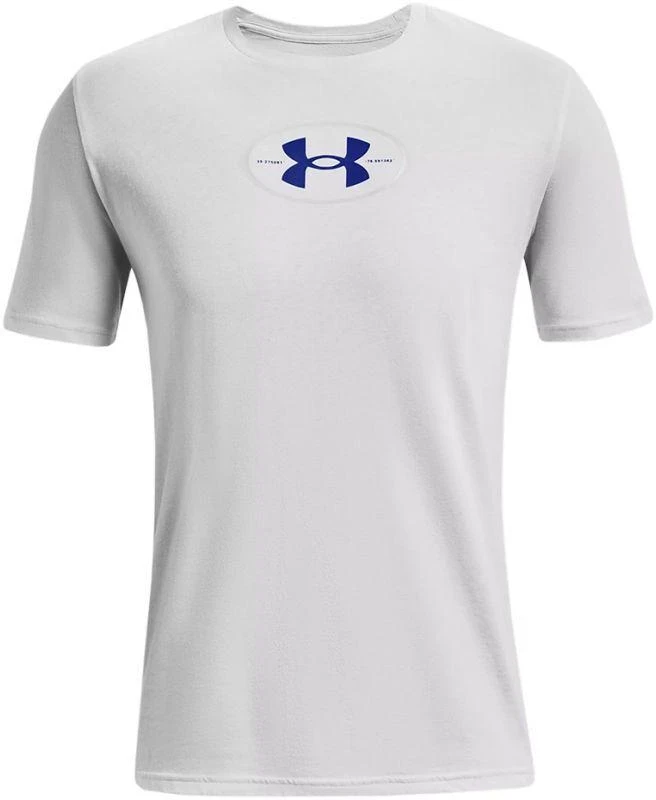 Under Armour Repeat Ss grafinis marškinėliai M 1371264 014
