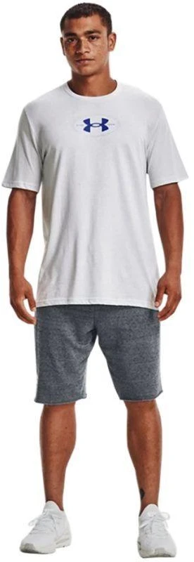 Under Armour Repeat Ss grafinis marškinėliai M 1371264 014