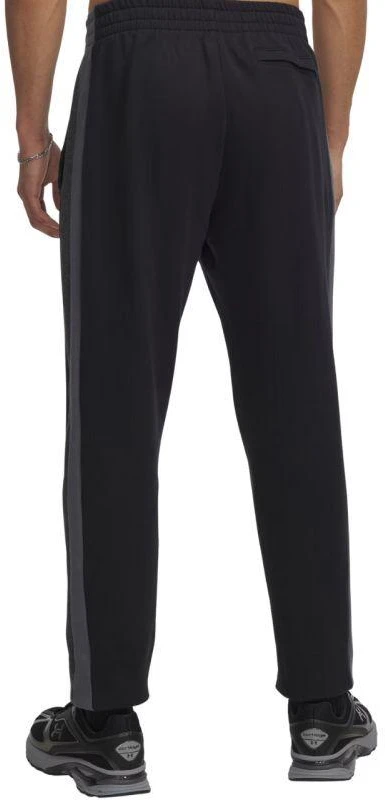 Under Armour Rival Flc CB Vyriškos kelnės Juoda 6003954 001