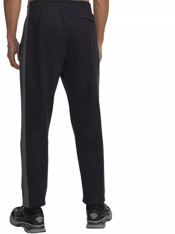 Under Armour Rival Flc CB Vyriškos kelnės Juoda 6003954 001