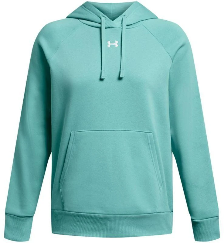 Under Armour Rival Flecce Go tuvas W 1379500 482