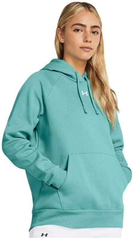 Under Armour Rival Flecce Go tuvas W 1379500 482