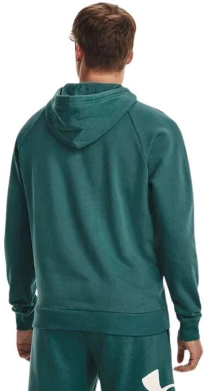 „Under Armour Rival Fleece Big Logo HD“ džemperis su gobtuvu M 1357093 722