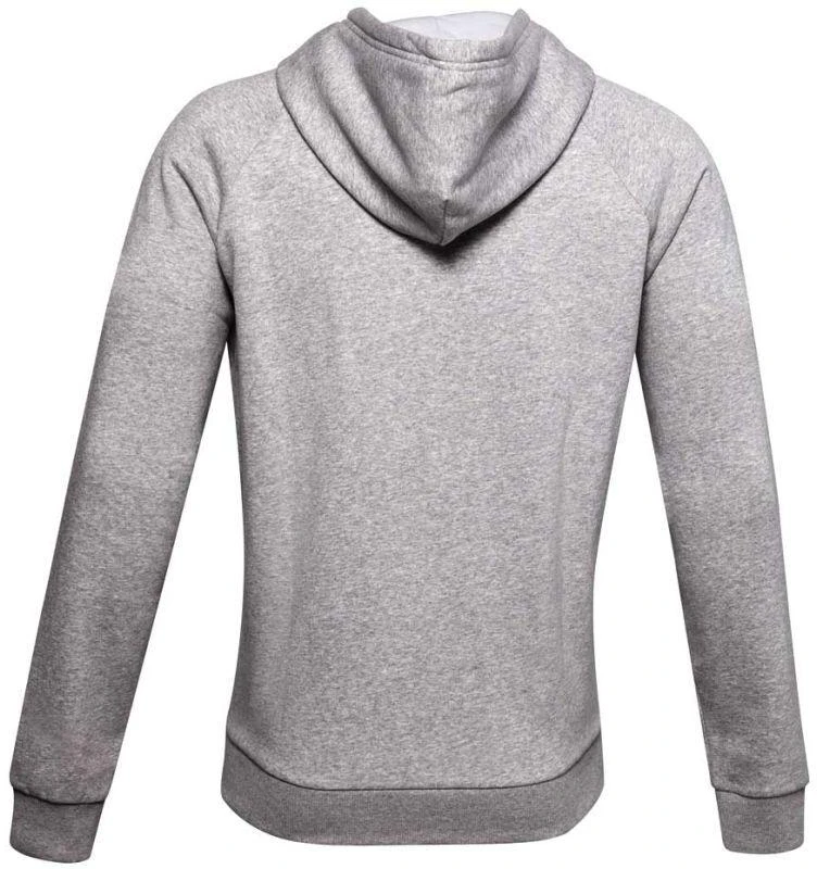 „Under Armour Rival Fleece Big Logo Hd“ džemperis su gobtuvu, M dydžio, 1357093 011