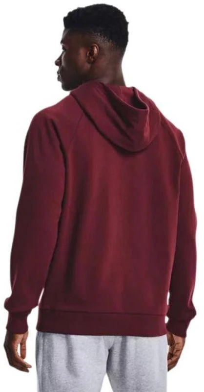 Under Armour Rival Fleece Big Logo HD džemperis M 1357093 690