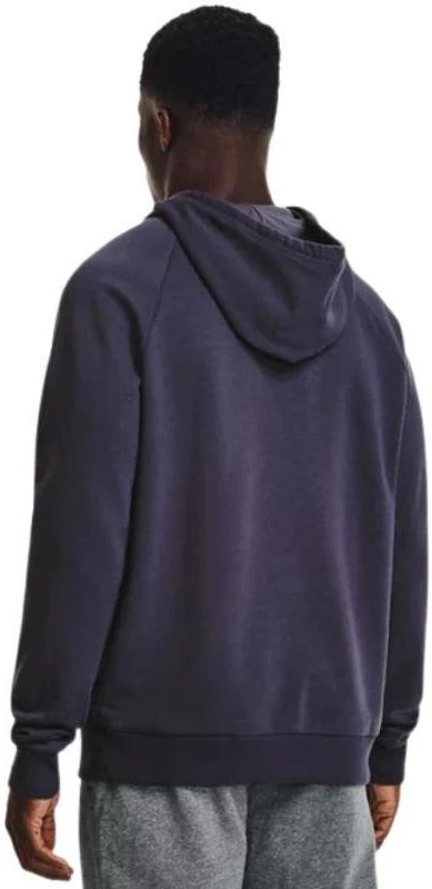 Under Armour Rival Fleece Big Logo HD džemperis M 1357093 558