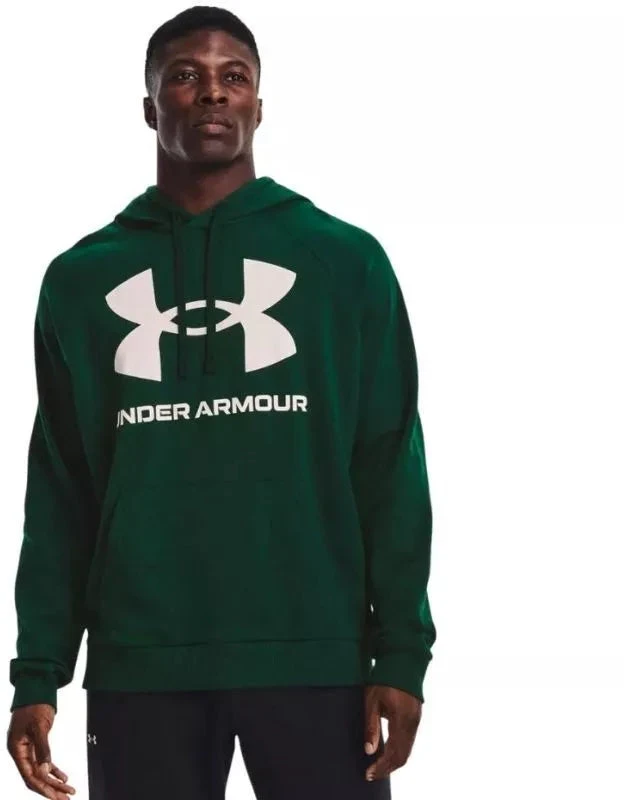 Under Armour Rival Fleece Big Logo HD džemperis M 1357093 330