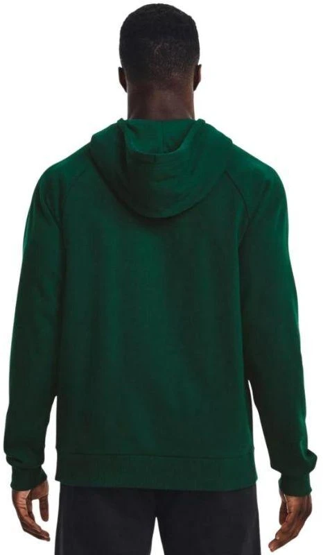 Under Armour Rival Fleece Big Logo HD džemperis M 1357093 330