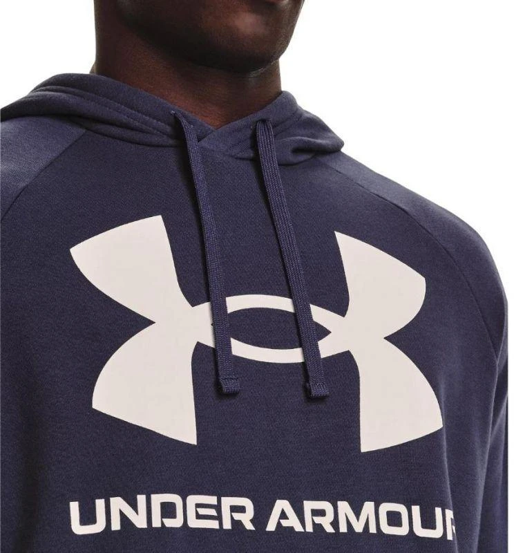 Under Armour Rival Fleece Big Logo HD džemperis M 1357093 558