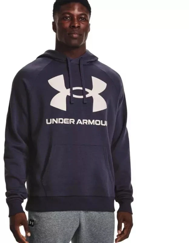 Under Armour Rival Fleece Big Logo HD džemperis M 1357093 558