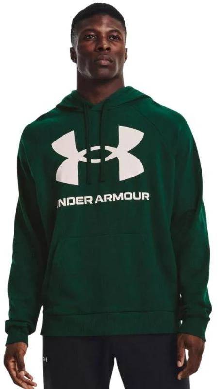 Under Armour Rival Fleece Big Logo HD džemperis M 1357093 330