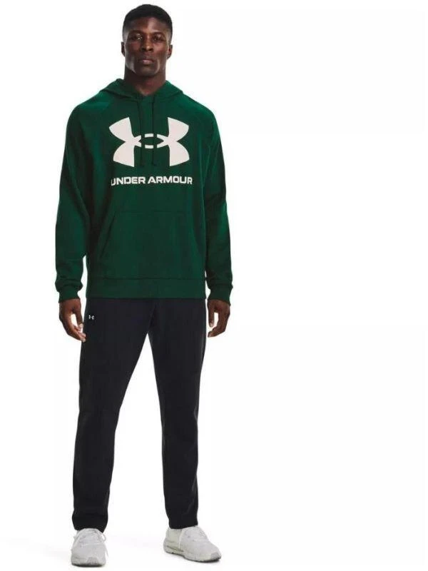 Under Armour Rival Fleece Big Logo HD džemperis M 1357093 330
