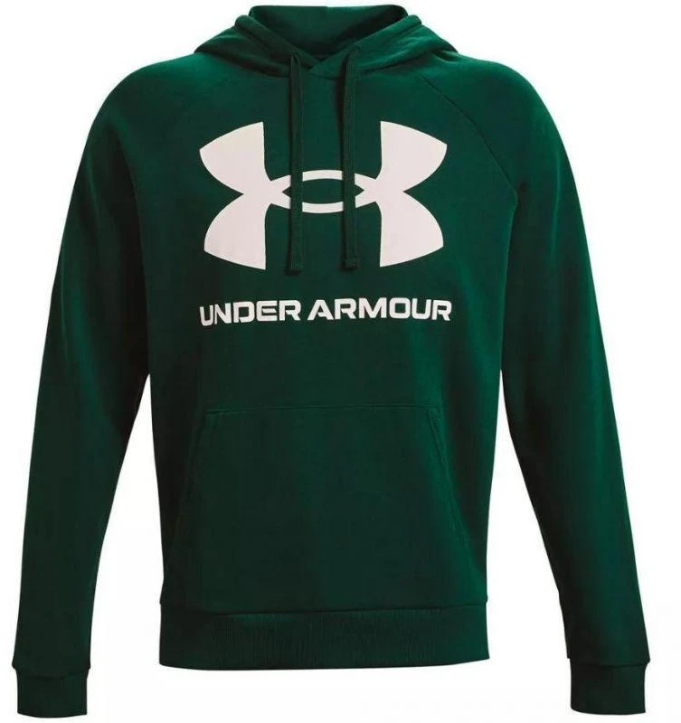Under Armour Rival Fleece Big Logo HD džemperis M 1357093 330
