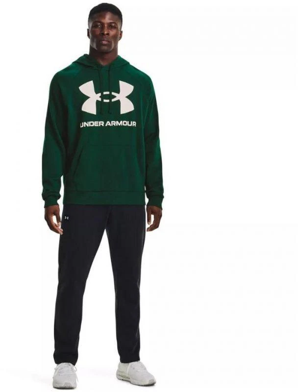 Under Armour Rival Fleece Big Logo HD džemperis M 1357093 330